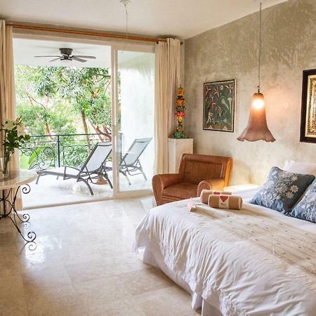 Amor Boutique Hotel ซายูลิตา ภายนอก รูปภาพ