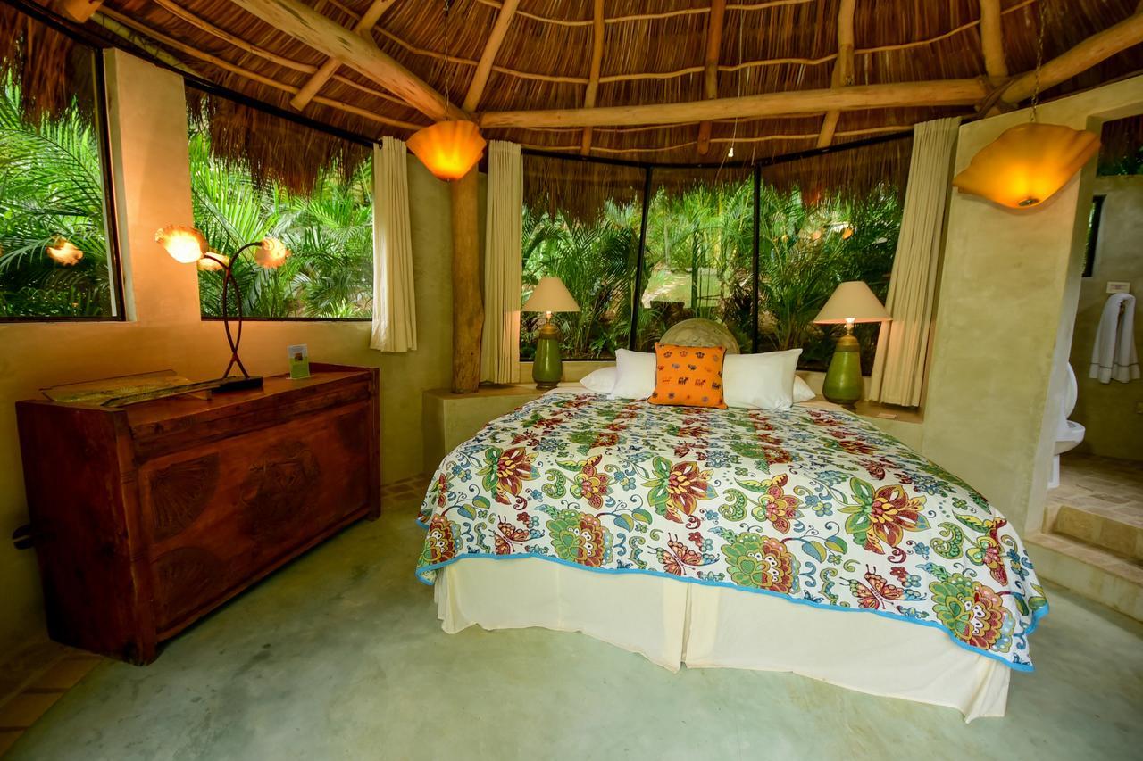 Amor Boutique Hotel ซายูลิตา ภายนอก รูปภาพ