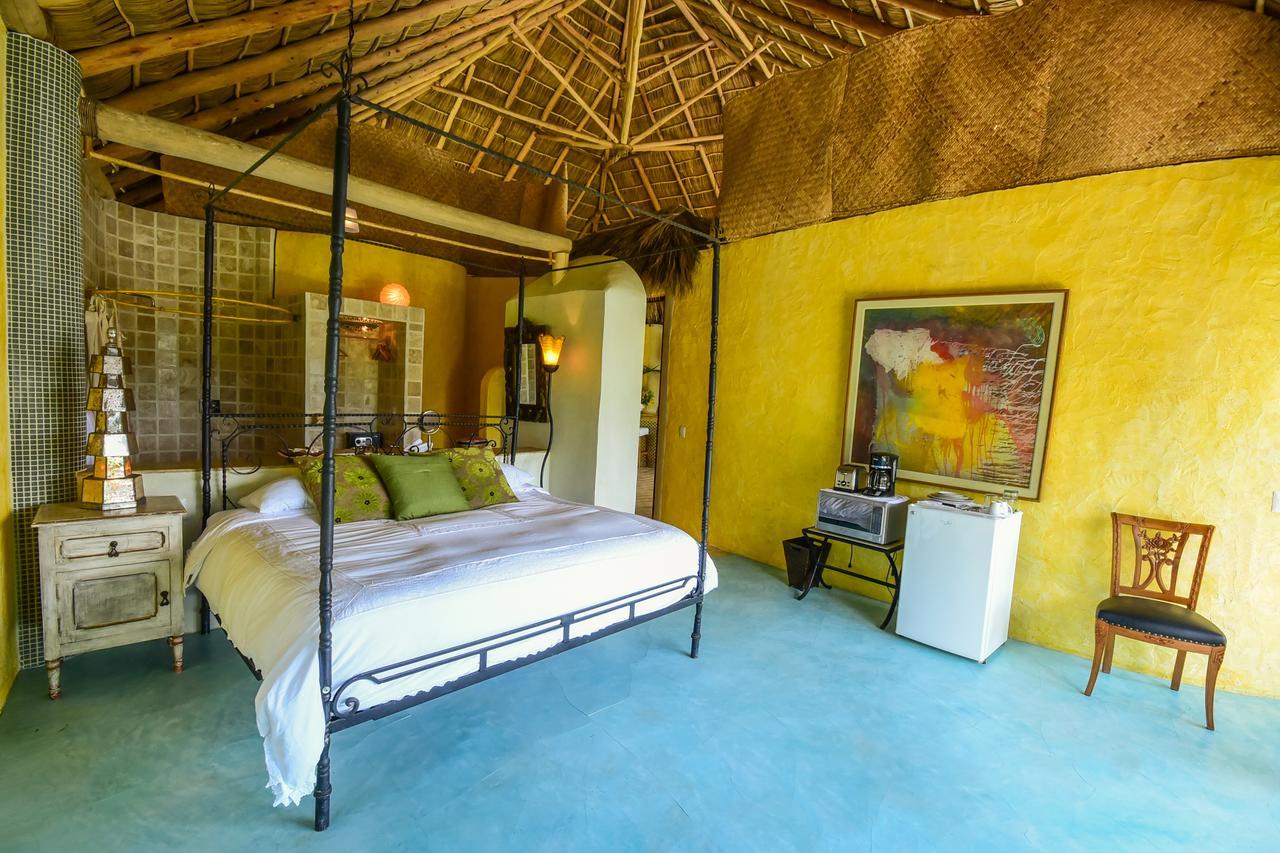 Amor Boutique Hotel ซายูลิตา ภายนอก รูปภาพ