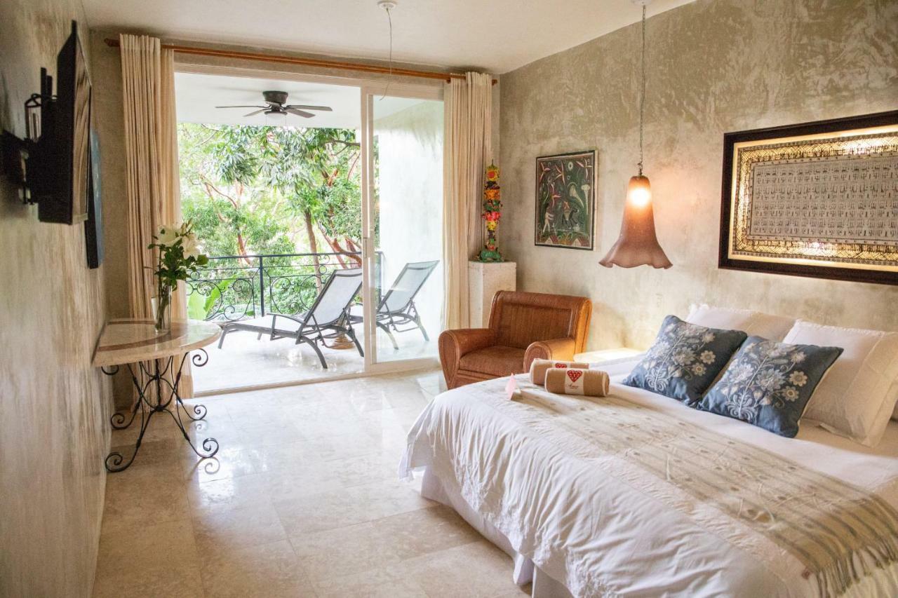 Amor Boutique Hotel ซายูลิตา ภายนอก รูปภาพ